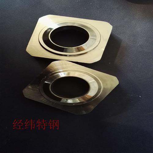 正方形四角点焊螺母 非标不锈钢紧固件的加工与应用指南