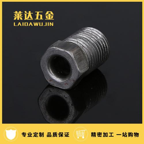 非标紧固件螺母螺栓加工 不锈钢材质、量大价优的一站式解决方案